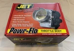 Jet Performance 76109 Power-flo Throttle Body Select Dodge/chrysler/jeep V8. Fixed Price $299.99.