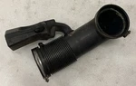 Bmw E38 E39 540I M62 Air Intake Duct Hose Tube With Resonator 99-03 1436139 Oem. Fixed Price $110.00.