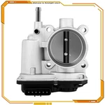 Throttle Body For Toyota Prius 1.8L 2010-2018 Corolla 2012-2018. Fixed Price $62.99.
