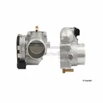 One New Bosch Throttle Lever 0280750036 06A133062BD For Audi Volkswagen Vw. Fixed Price $317.23.