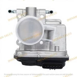 13400-71L00 Throttle Body For Suzuki Splash Ex Swift Iv (fz, Nz) 2011-2016 1.2L. Fixed Price $150.30.