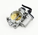2010-2012 Chevrolet Equinox 3.0L V6 Engine Throttle Valve Body Assembly Oem. Fixed Price $29.95.