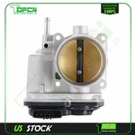 Throttle Body Assembly For Toyota Tacoma Tundra 4RUNNER Fj Cruiser S20137 4.0L. Fixed Price $111.98.