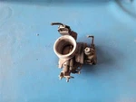 89 90 Lincoln Continental Throttle Body Valve Assembly 60958. Fixed Price $64.85.
