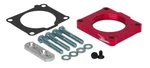 Fuel Injection Throttle Body Spacer Airaid 520-505. Fixed Price $159.61.