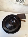 85 86 87 88 Chevrolet Gmc Truck 350 Oem Air Cleaner Housing Four Barrel Carb. Fixed Price $89.99.