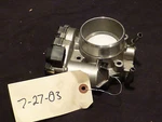 Kia Sportage Sorento Rondo Hyundai Santa Fe Tucson Optima 2.4L Throttle Body. Fixed Price $89.99.