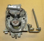 1984 Corvette C4 Throttle Body, Left, Gm 17082052,. Fixed Price $89.99.