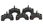 02-03 Bmw X5 E53 4.6IS M62TU Driver Left Intake Camshaft Caps. Fixed Price $150.99.