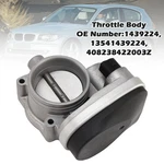 Throttle Body 13541439224 For Bmw E81 E87 E46 E90 E91 116I 118I 316I/CI 318I/TI. Fixed Price $100.69.