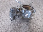 01 03 Jaguar S-type Throttle Body 00-02 ( 4.0L ) 4.2L. Fixed Price $41.21.