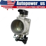 Fuel Injection Throttle Body For Lincoln Town Car 1998-2004 4.6L F8ZZ9E926AA. Fixed Price $101.69.