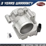 For Audi A3 Vw Beetle Golf Jetta 2.0L Diesel Throttle Body 03G128063S 03G128063D. Fixed Price $59.29.