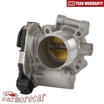 55565489 Throttle Body Assembly For Chevy Cruze Sonic Trax Buick Encore 1.4L. Fixed Price $51.97.
