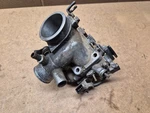 Vw Golf MK2 Rallye 1.8 G60 Corrado Throttle Accelerator Body Valve 037063AJ. Fixed Price $139.50.
