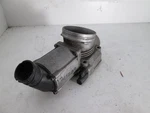 Bmw E38 E31 W/12 Left Throttle Body 13541435709 1435709.9 5WK90831 (used). Fixed Price $199.99.