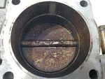 2002 2003 Volkswagen Eurovan Oem Throttle Body 2.8L Automatic Fwd. Fixed Price $176.65.