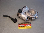 W202 C230 SLK230 Kompressor Throttle Body Actuator - 1111410125. Fixed Price $299.00.