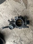 1994 Toyota T100 3.0L M/t Throttle Body Assembly W/ Sensor 89452-12040 Oem. Fixed Price $200.25.