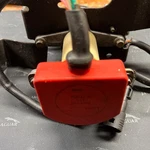 Jaguar Xjs XJ40 XJ6 6.0 3.2 4.0 AJ6 Throttle Position Sensor Tps Potentiometer. Fixed Price $100.70.