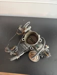 99-03 Toyota Solara 6 Cyl 3.0L Engine Throttle Body Assembly. Fixed Price $84.00.