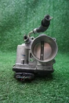 2019 Nissan Rogue Sport 2.0L Throttle Body Oem 4BA6001F. Fixed Price $30.00.