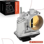 A-premium Throttle Body With Tps For Toyota Camry 03-06 Highlander 03-10 Lexus. Fixed Price $97.99.