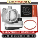 Fuel Injection Throttle Body W/ Tps Sensor For Bmw 320I 325CI 325I 525I Z3 X3 Z4. Fixed Price $93.99.