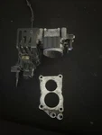 Throttle Body Valve Assembly 17089091 Allante. Fixed Price $40.00.