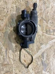 Dodge Jeep Liberty 3.7L Throttle Body Oem 2005-2007. Fixed Price $35.89.