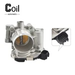 Throttle Body For 2013-2020 Buick Encore Chevrolet Sonic 1.4L 55565489. Fixed Price $47.80.