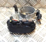 Gen 2005-14 Subaru Impreza Hawkeye Wrx Sti 2.0 Electric Throttle Body 16112AA210. Fixed Price $203.09.