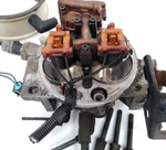 17093189 Chevy 5.7L 1993 1994 Van G20 G30 Gmc G1500 G2500 Tbi Throttle Body D12. Fixed Price $218.50.