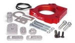 Airaid 300-573 Throttle Body Spacer. Fixed Price $178.99.