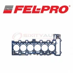 Fel-pro Cylinder Head For 2007-2012 Bmw X3 3.0L L6 Engine Gaskets Mm. Fixed Price $156.50.