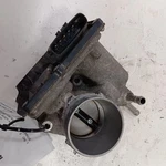 Throttle Body Valve Toyota Prius C Vin B3 7TH And 8TH Digit 12-19. Fixed Price $46.53.