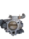 Used Fuel Injection Throttle Body Fits: 00-05 Pontiac Gm Valve Assemb. Fixed Price $29.99.