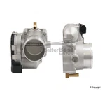 One New Bosch Fuel Injection Throttle Body 0280750036 06A133062BD. Fixed Price $270.67.