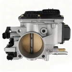 Oem Throttle Body For 2005-2006 Honda Crv Ex Lx Se Sport Utility 4-DOOR 2.4L. Fixed Price $130.99.