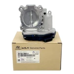 Genuine Oem 351002M417 Throttle Body 1.6L Turbo Hyundai Elantra Kia K5 20-21. Fixed Price $158.99.