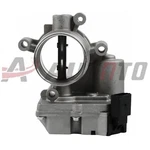 Fuel Injection Throttle Body-diesel Standard S20118 03G128063T For Audi. Fixed Price $129.19.