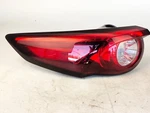 16-23 Mazda CX-9 Rear Left Driver Side Trunk Outer Taillight Lamp Oem. Fixed Price $155.00.