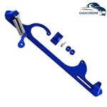 Throttle Cable Bracket Carburetor 350 For Holley Aluminum 4150 4160 Series. Fixed Price $19.88.