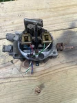 1987-89 Chevy Gmc Tbi 7.4L 454 Throttle Body #17089092 2" Bore Suburban C3500. Fixed Price $425.00.