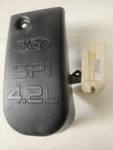 1998-2001 Ford F-150 Throttle Body Cover Engine Bay Trim Panel F65A9E766NB Oem. Fixed Price $48.50.