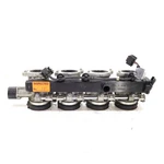 Bmw M3 4.0L V8 E90 E92 E93 2008-2013 Oem Fi Throttle Body Rail Left Cyl 5-8. Fixed Price $272.59.