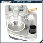 Throttle Body For 2002 2003 2004 2005 2006 Mini Cooper Base 1.6L 13-54-7-509-043. Fixed Price $56.89.