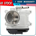Throttle Assembly MN137955 For Mitsubishi Endeavor 2004-2011 TB1269 EAC63001. Fixed Price $74.99.