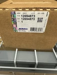 Genuine Gm Throttle Body 12694873, Brand New. Fixed Price $189.95.