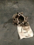 Throttle Body Valve Assembly 6-201 3.3L Fits 95 Concorde 281867. Fixed Price $59.00.